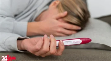 أعراض الحمل المبكرة: اكتشفي أبرز العلامات التي تظهر في الأسبوع الأول